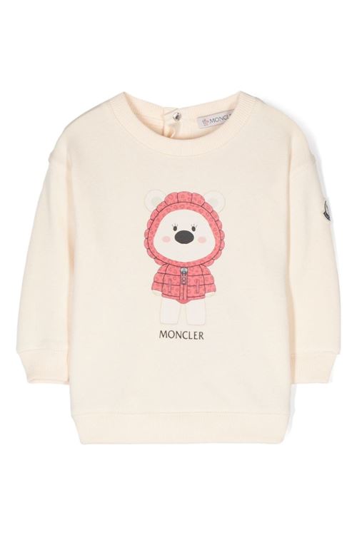 SWEATSHIRT Moncler Enfant | 8G0000689A23050